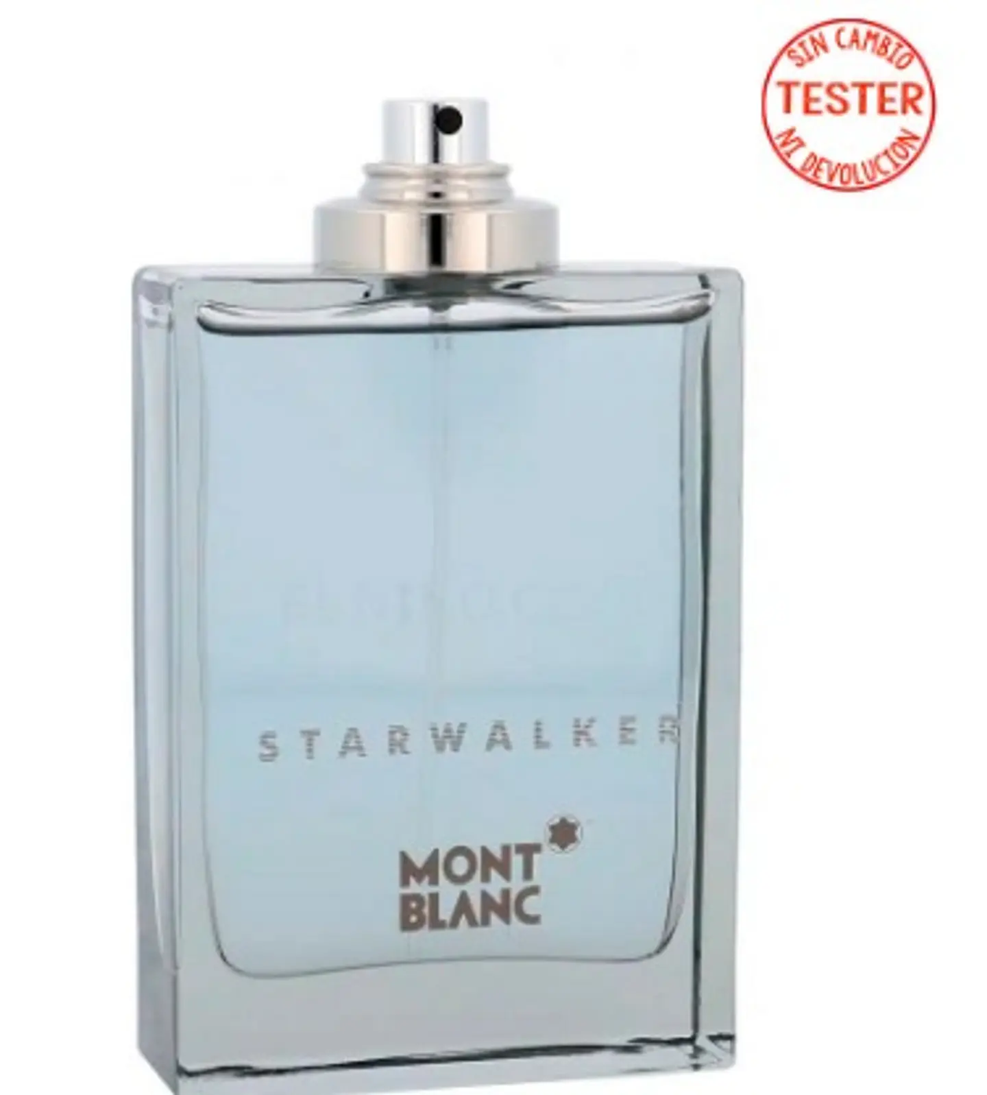 STARWALKER EDT 75 ML (TESTER-SIN TAPA) - MONTBLANC 1