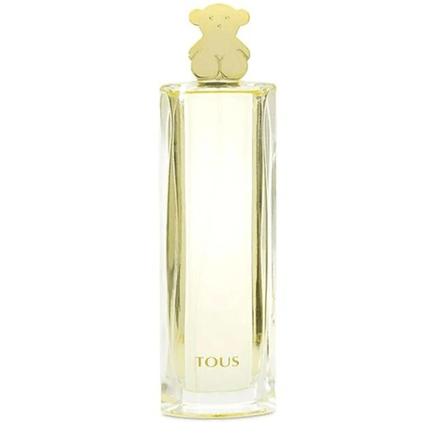 TOUS GOLD EDP 90 ML (TESTER-PROBADOR) - TOUS 1