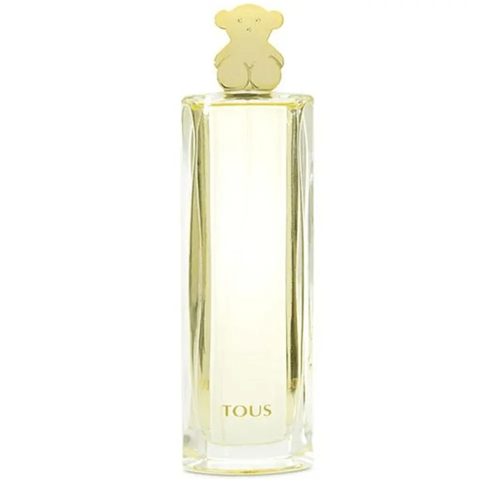 TOUS GOLD EDP 90 ML (TESTER-PROBADOR) - TOUS 1