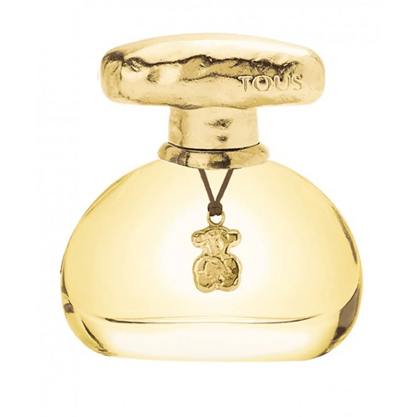 TOUS TOUCH EDT 100 ML (TESTER-PROBADOR) - TOUS 1