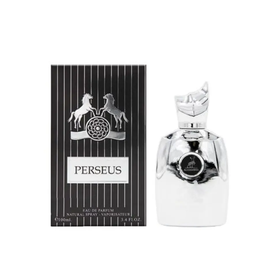 PERSEUS EDP 100 ML UNISEX - MAISON ALHAMBRA 2