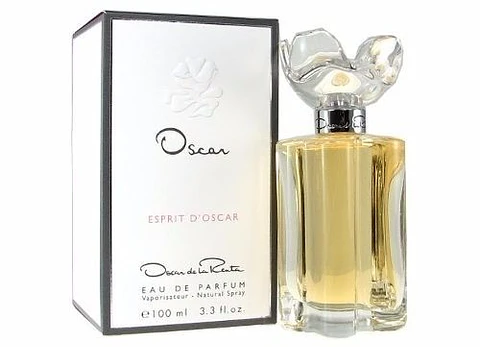 OSCAR ESPRIT D´OSCAR 100 ML EDP - OSCAR DE LA RENTA