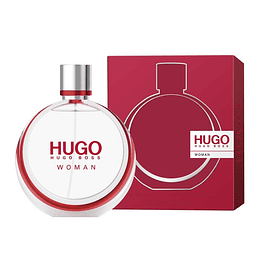 HUGO WOMAN EDP 50 ML - HUGO BOSS