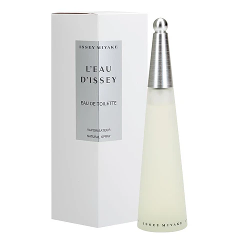 LEAU D ISSEY WOMEN EDT 100 ML -ISSEY MIYAKE