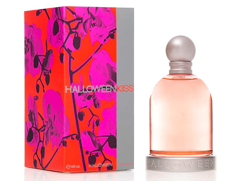 HALLOWEEN KISS EDT 100 ML -HALLOWEEN