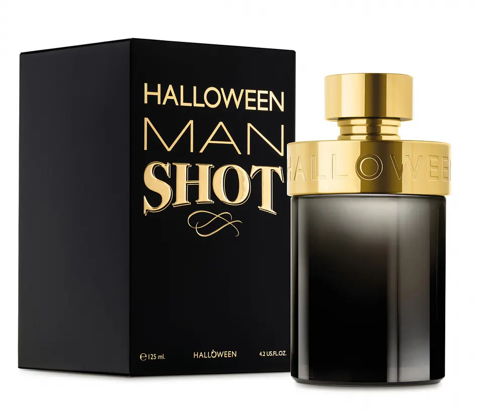 HALLOWEEN SHOT MAN EDT 125 ML- HALLOWEEN  1