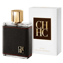 CH MEN EDT 100 ML - CAROLINA HERRERA