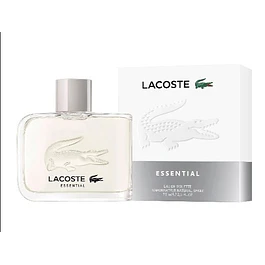 LACOSTE ESSENTIAL EDT 75 ML-LACOSTE