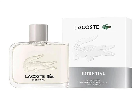 LACOSTE ESSENTIAL EDT 75 ML-LACOSTE