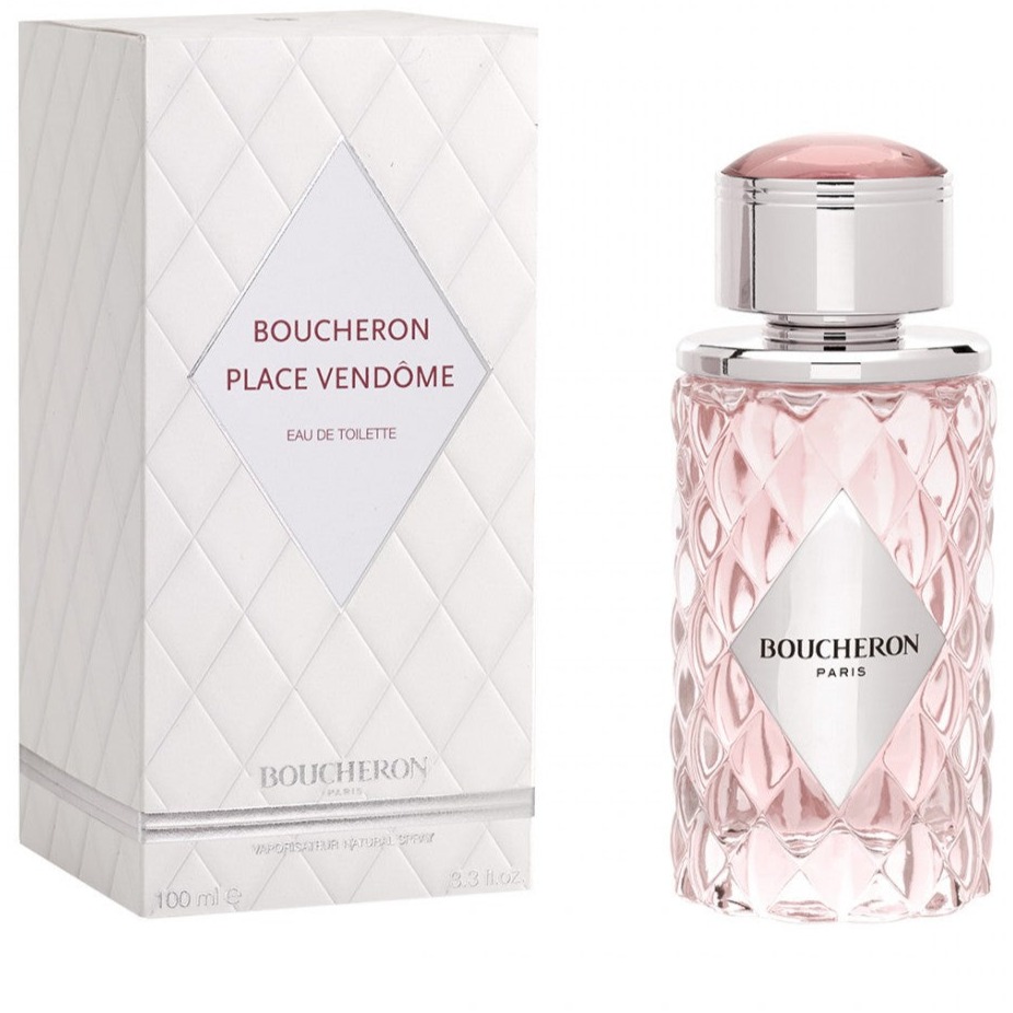 Boucheron Place Vendome EDT 100 ML - Boucheron