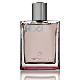 VICTORINOX ROCK POUR HOMME EDT 100 ML (TESTER-PROBADOR) - VICTORINOX SWISS ARMY