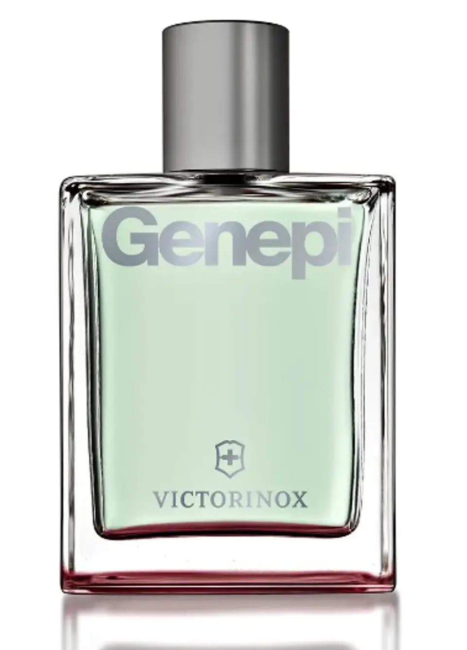 GENEPI FOR HIM EDT 100 ML (TESTER-PROBADOR) - VICTORINOX SWISS ARMY 1