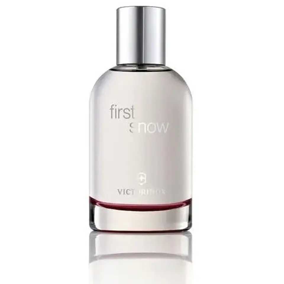 VICTORINOX FIRST NOW EDT 100 ML MUJER (TESTER-PROBADOR) - VICTORINOX SWISS ARMY 1
