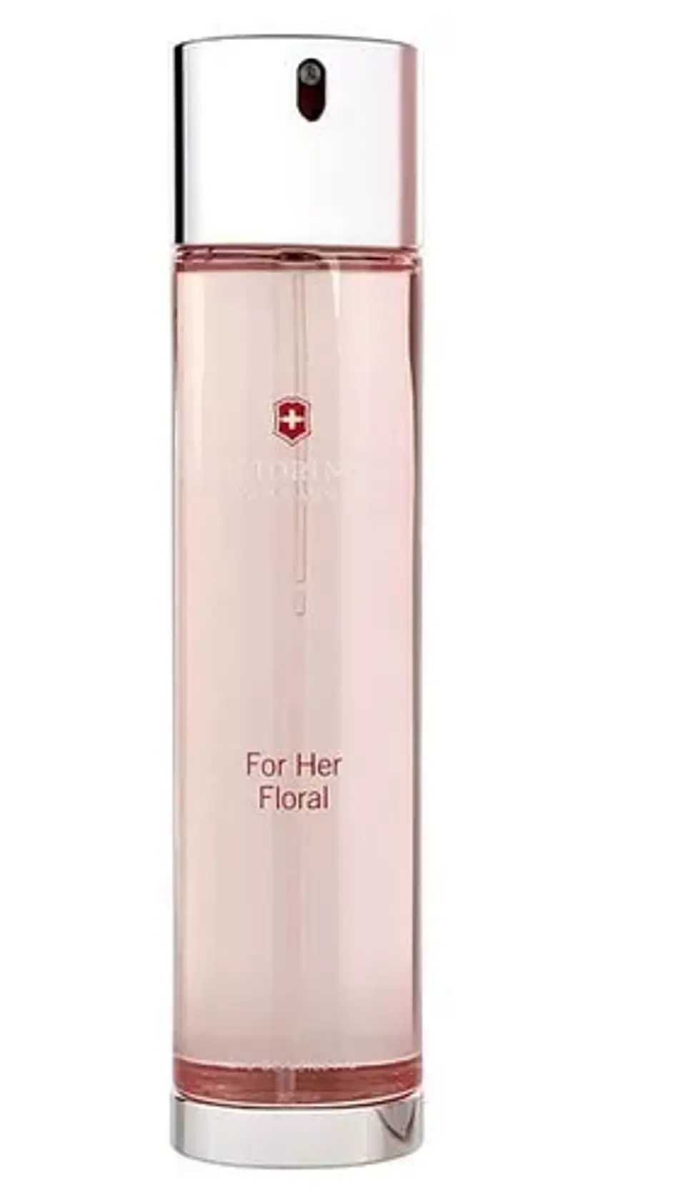 SWISS ARMY FOR HER FLORAL EDT 100 ML (TESTER-PROBADOR) - VICTORINOX SWISS ARMY 1