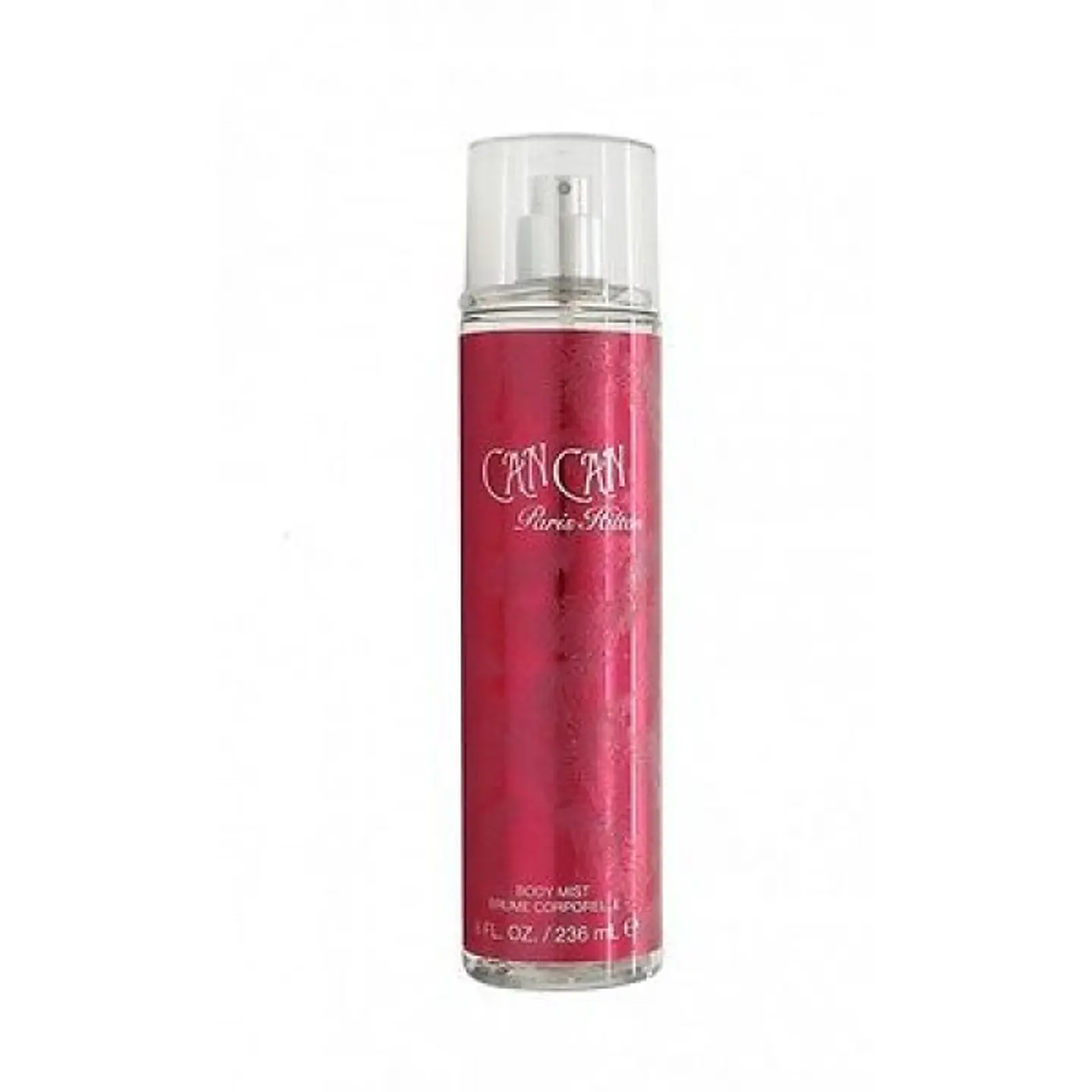CAN CAN BODY MIST 236 ML - PARIS HILTON 1