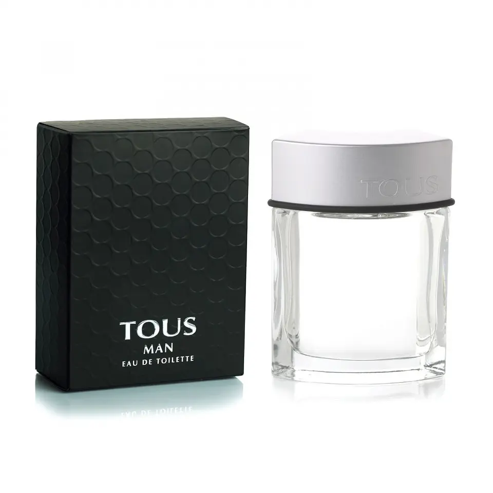 TOUS MAN EDT 100 ML - TOUS 1