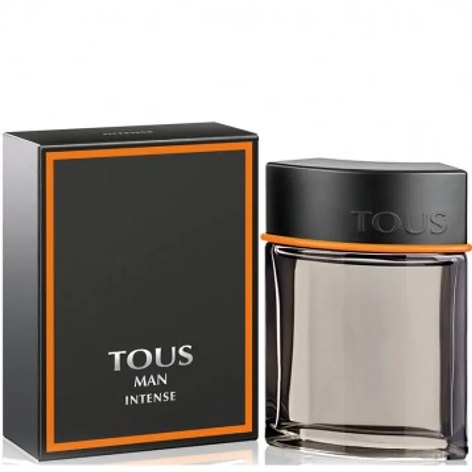 TOUS MAN INTENSE EDT 100 ML - TOUS 1