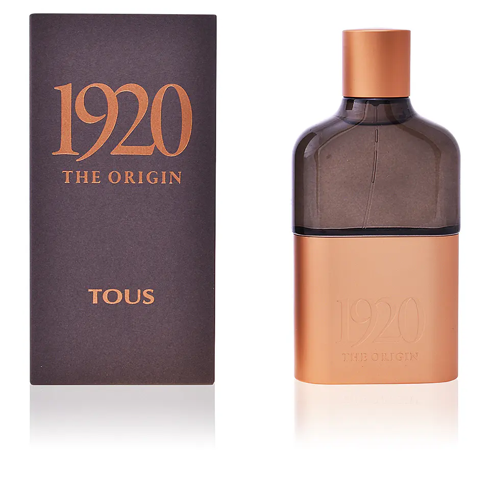 TOUS 1920 MAN EDP 100 ML - TOUS 1