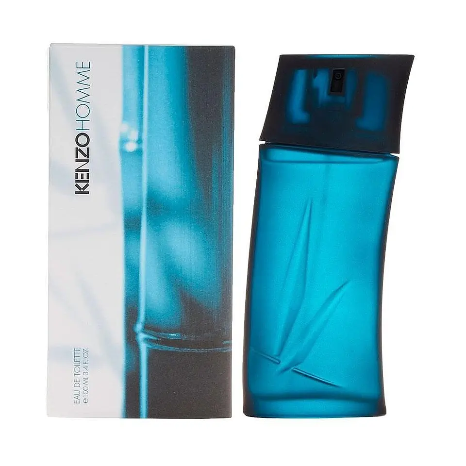 KENZO HOMME EDT 100 ML - KENZO 1