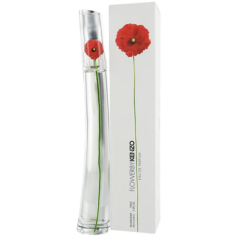 FLOWER BY KENZO EDP 100 ML - KENZO