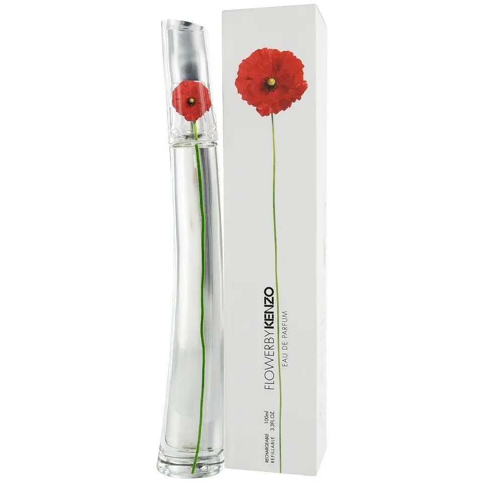 FLOWER BY KENZO EDP 100 ML - KENZO 1