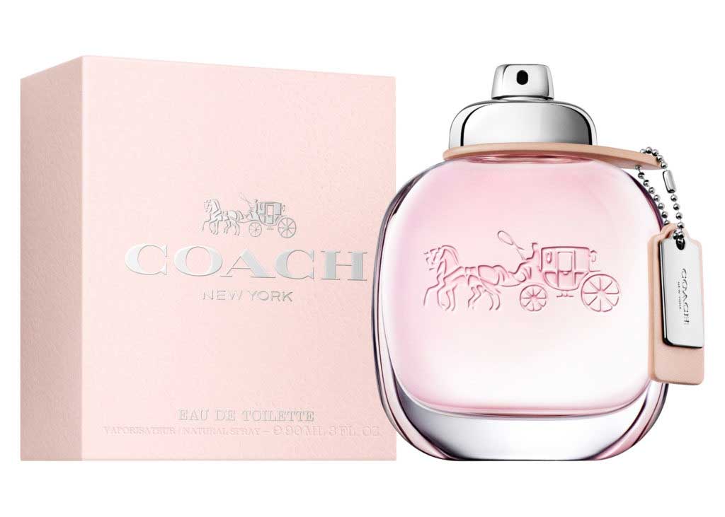 COACH EDT 90 ML - COACH