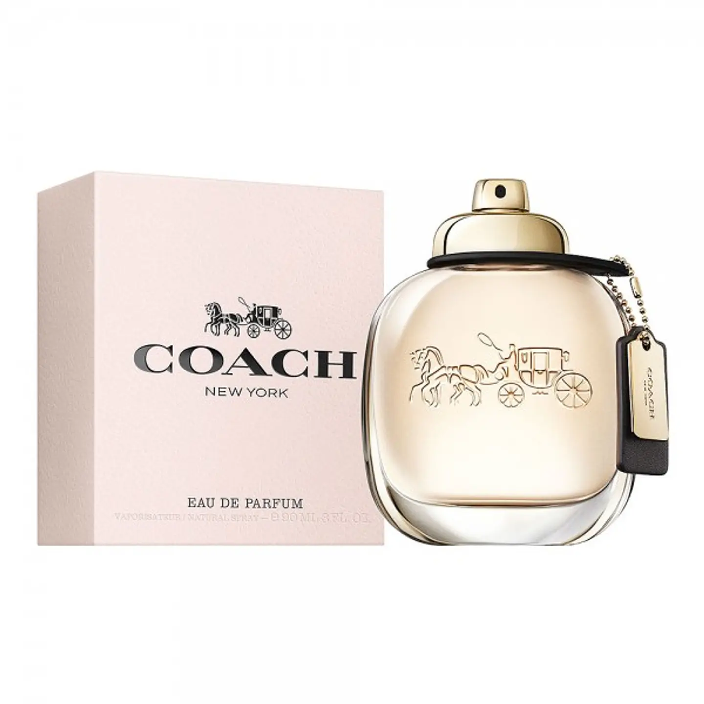 COACH EDP 90 ML - COACH 1