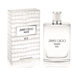 JIMMY CHOO MAN ICE EDT 100 ML - JIMMY CHOO