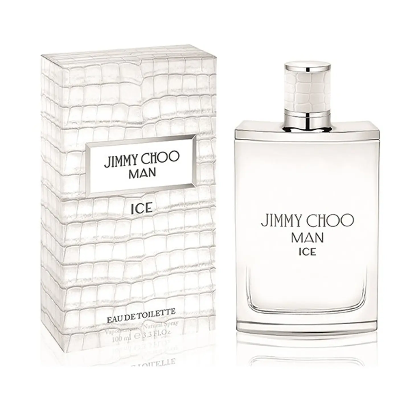 JIMMY CHOO MAN ICE EDT 100 ML - JIMMY CHOO 1