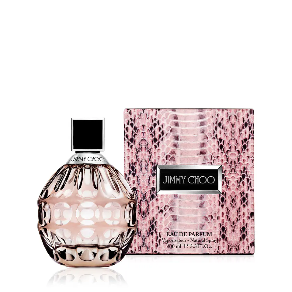 JIMMY CHOO EDP 100 ML - JIMMY CHOO 1
