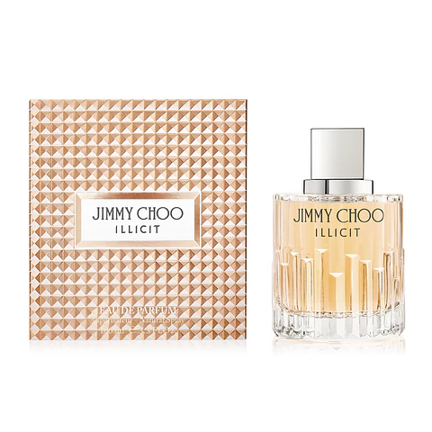 JIMMY CHOO ILLICIT EDP 100 ML  - JIMMY CHOO