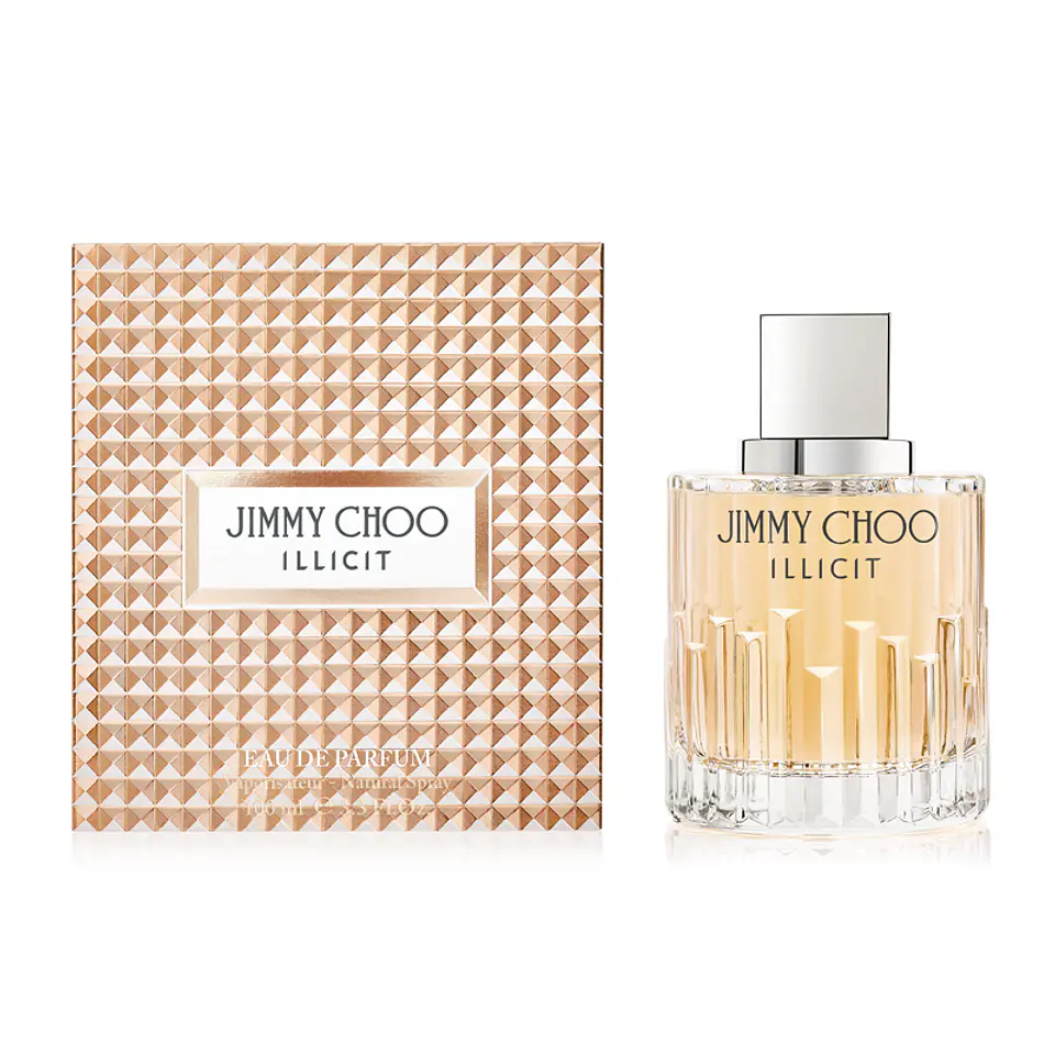 JIMMY CHOO ILLICIT EDP 100 ML  - JIMMY CHOO 1