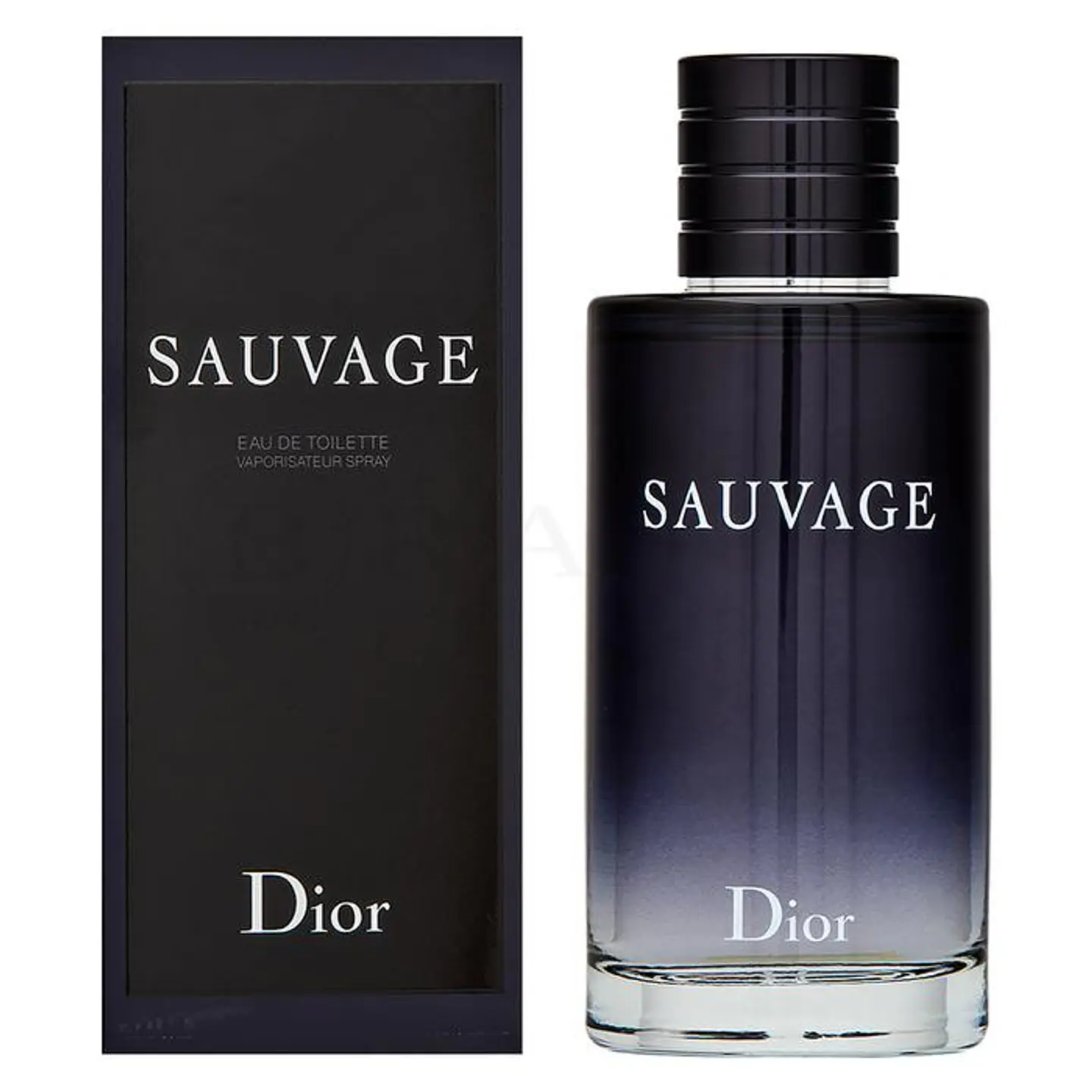 SAUVAGE EDT 200 ML - DIOR 1