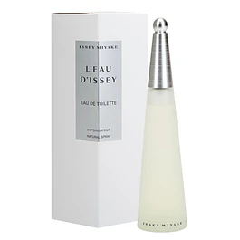 L'EAU D'ISSEY POUR FEMME EDT 50 ML ISSEY MIYAKE