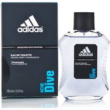 ICE DIVE EDT 100 ML- ADIDAS