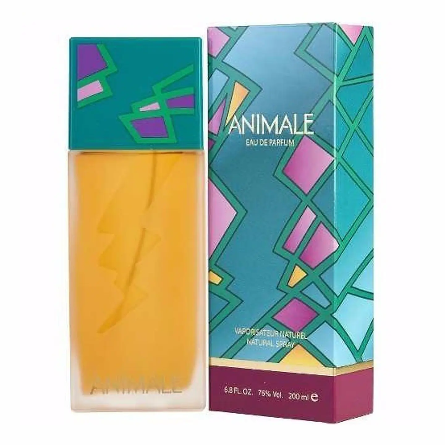 ANIMALE EDP 200 ML - ANIMALE 1