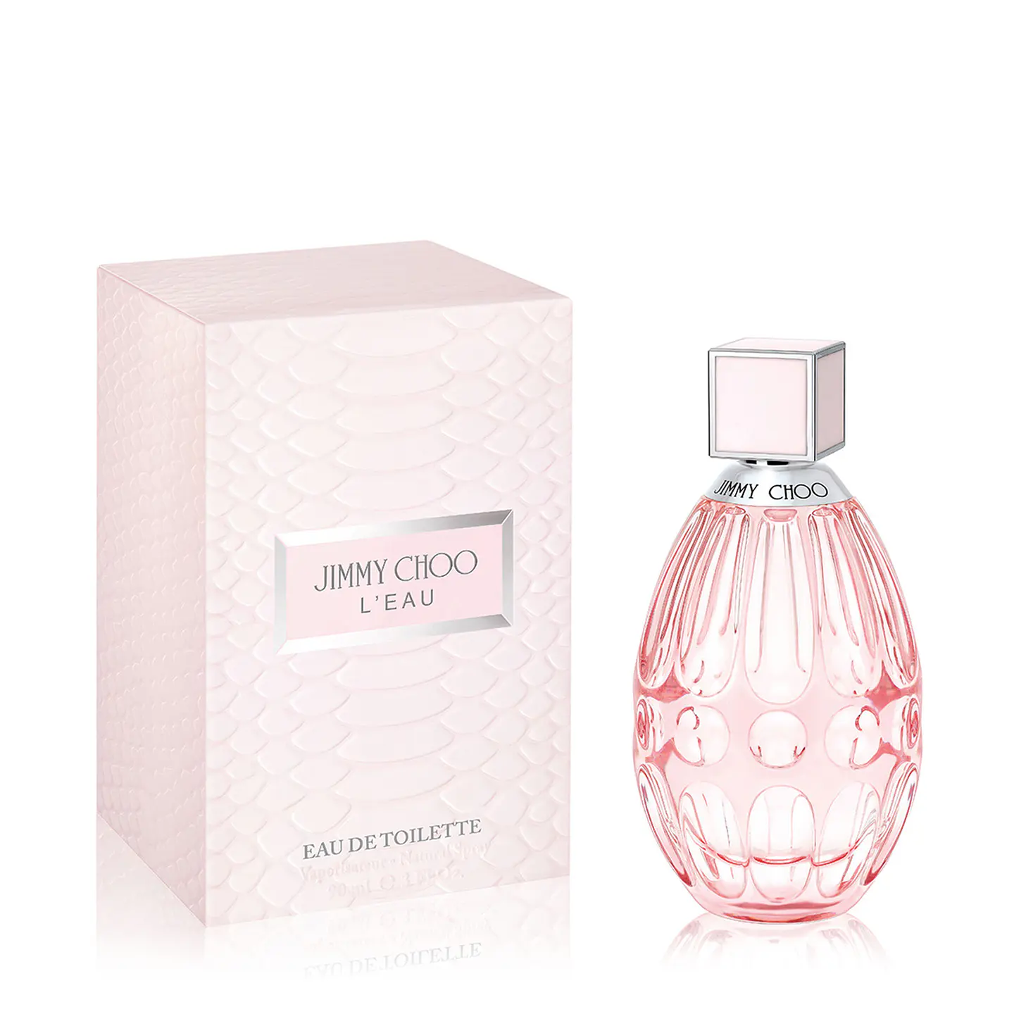 JIMMY CHOO L´EAU EDT 90 ML - JIMMY CHOO 1