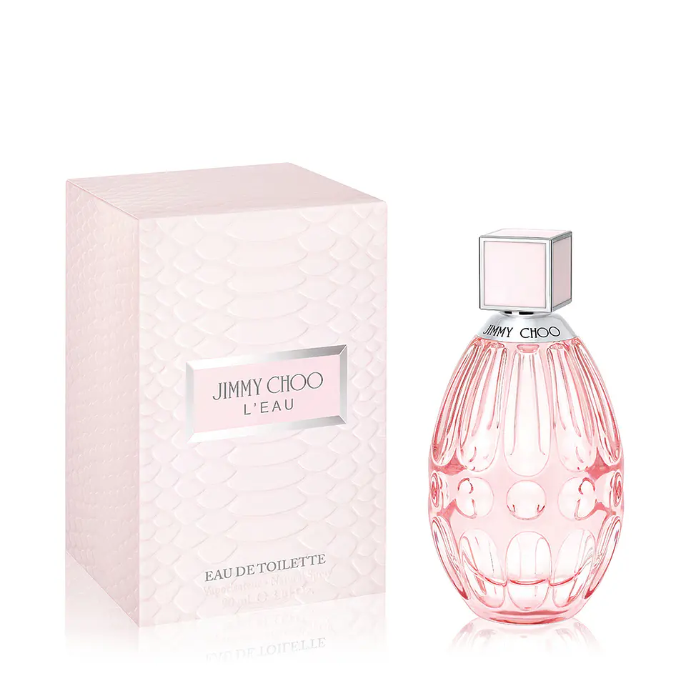 JIMMY CHOO L´EAU EDT 90 ML - JIMMY CHOO 1
