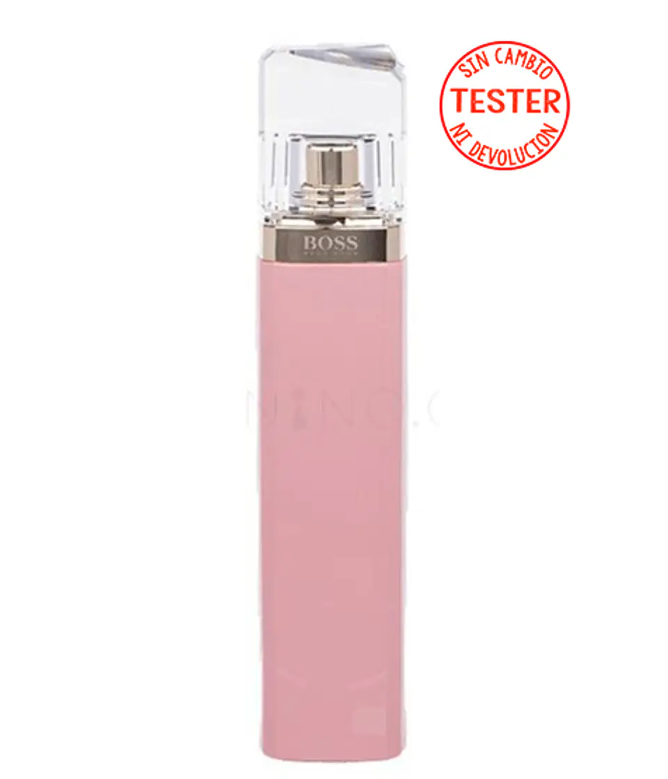 BOSS MA VIE EDP 75 ML (TESTER - PROBADOR) - HUGO BOSS 1