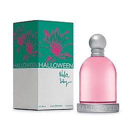 HALLOWEEN WATER LILY EDT 100 ML - HALLOWEEN