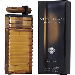 VENETIAN AMBER EDITION POUR HOMME EDP 100 ML - ARMAF