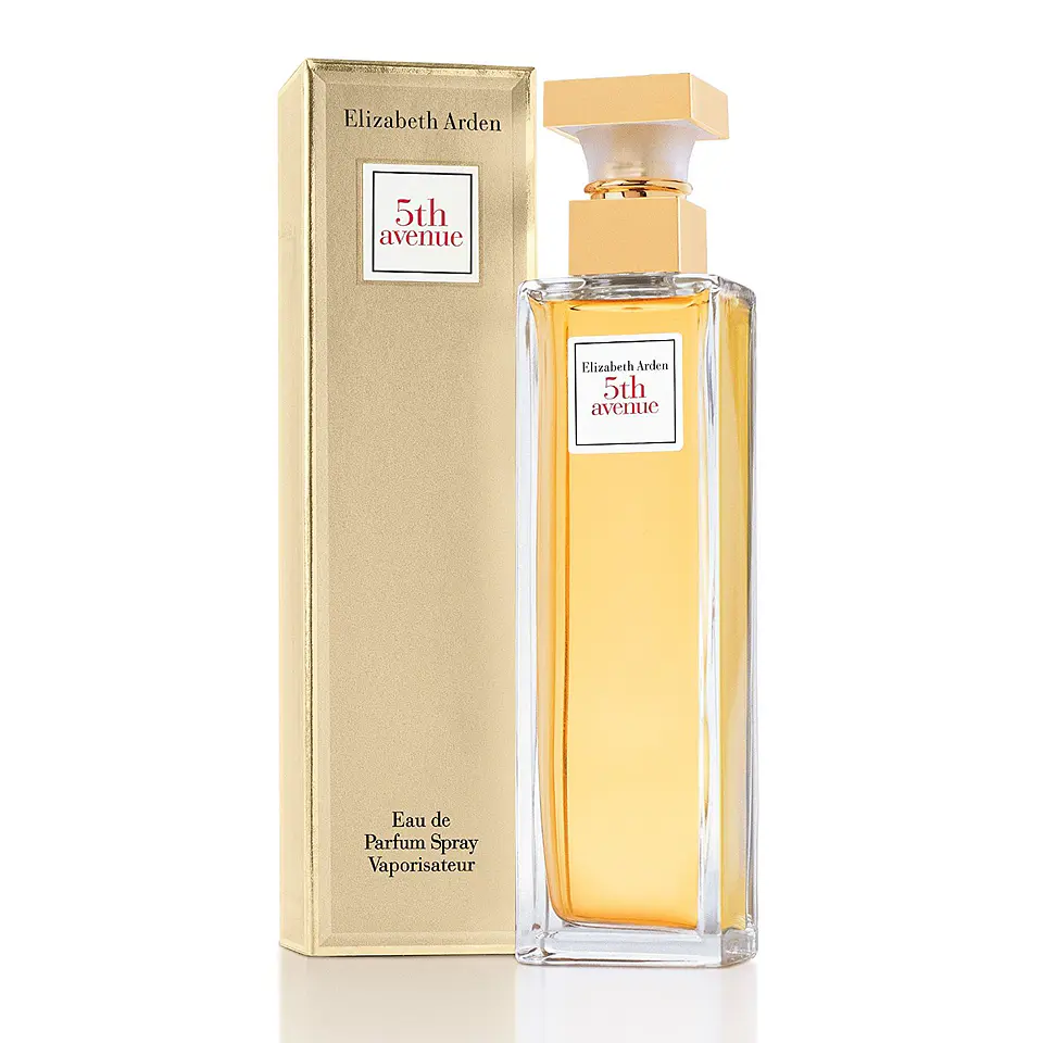 5TH AVENUE EDP 125 ML - ELIZABETH ARDEN 1