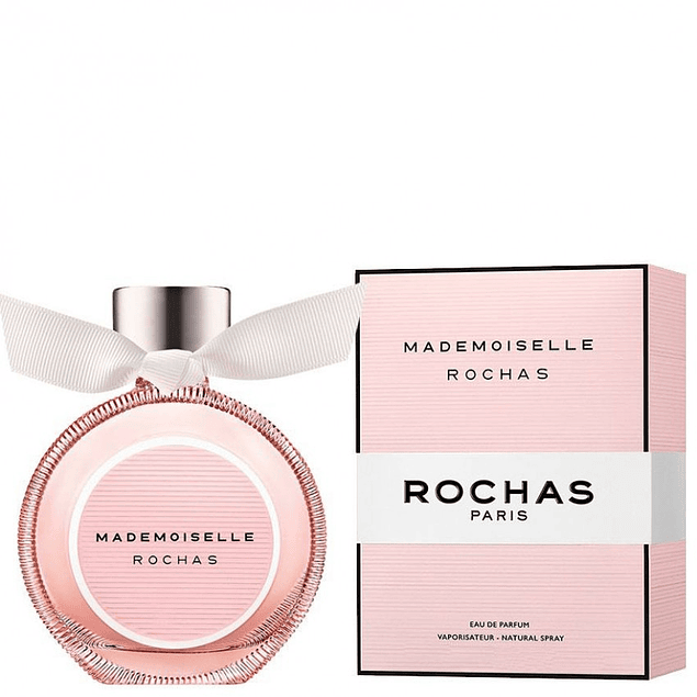 MADEMOISELLE EDP 90 ML - ROCHAS