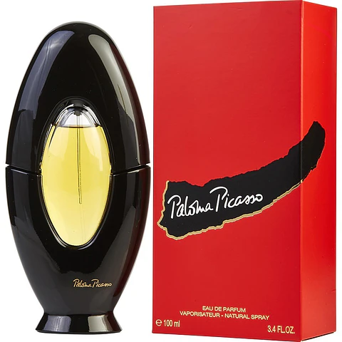 PALOMA PICASSO EDP 100 ML - PALOMA PICASSO