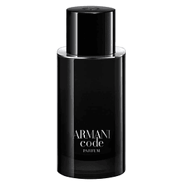 ARMANI CODE PARFUM 75 ML FOR MEN ( TESTER-PROBADOR ) - ARMANI