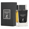 DARK DOOR INTENSE EDP 100 ML - MAISON ALHAMBRA (INSPIRADO EN DIOR HOMME INTENSE)