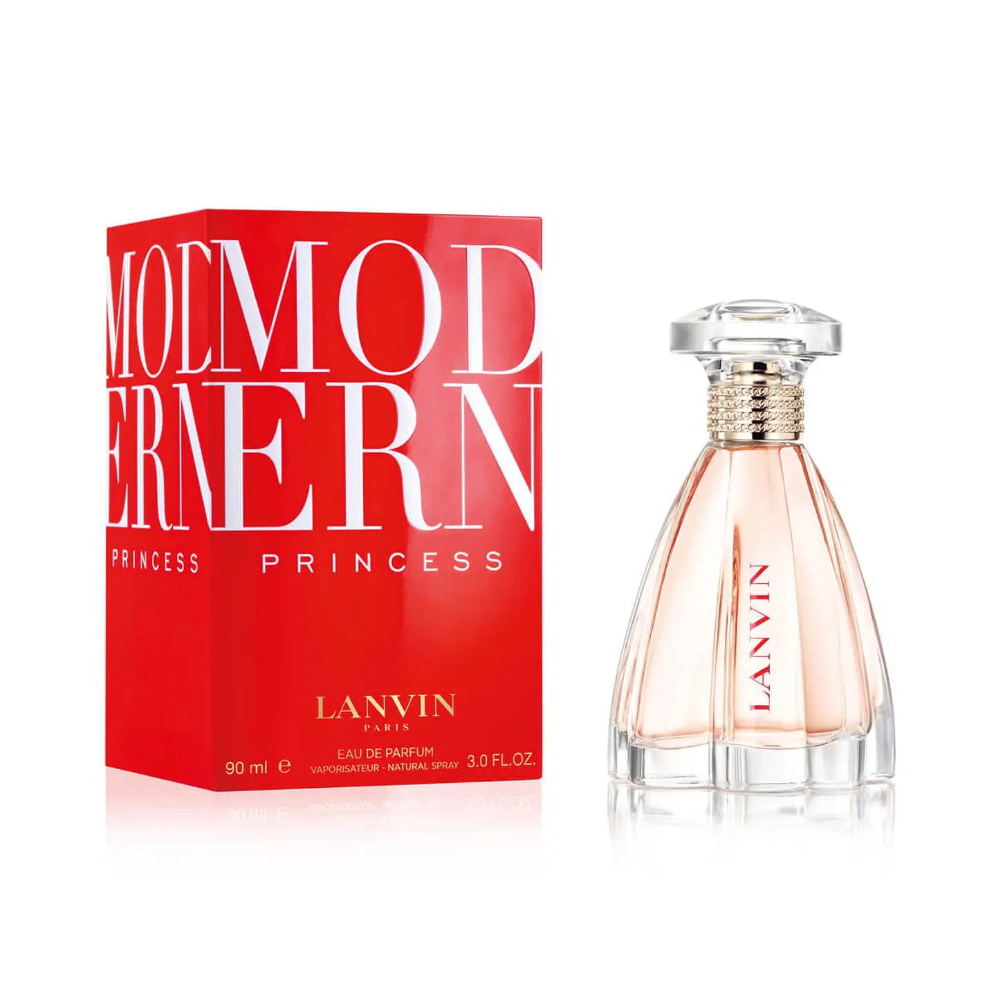 MODERN PRINCESS EDP 90 ML - LANVIN 1