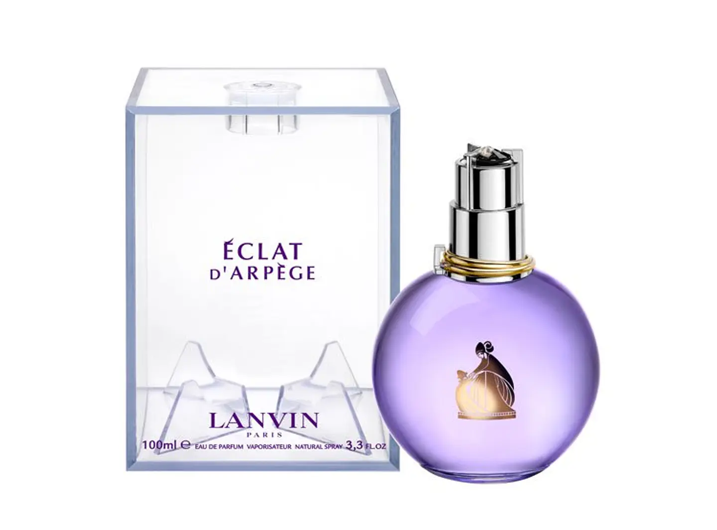 ECLAT D'ARPEGE EDP 100 ML - LANVIN 1