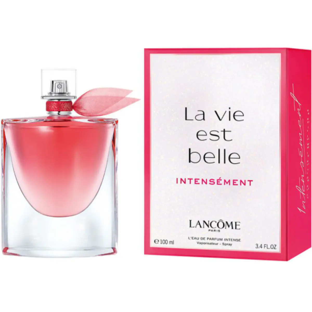 LA VIE EST BELLE INTENSÉMENT INTENSE EDP 100 ML - LANCOME