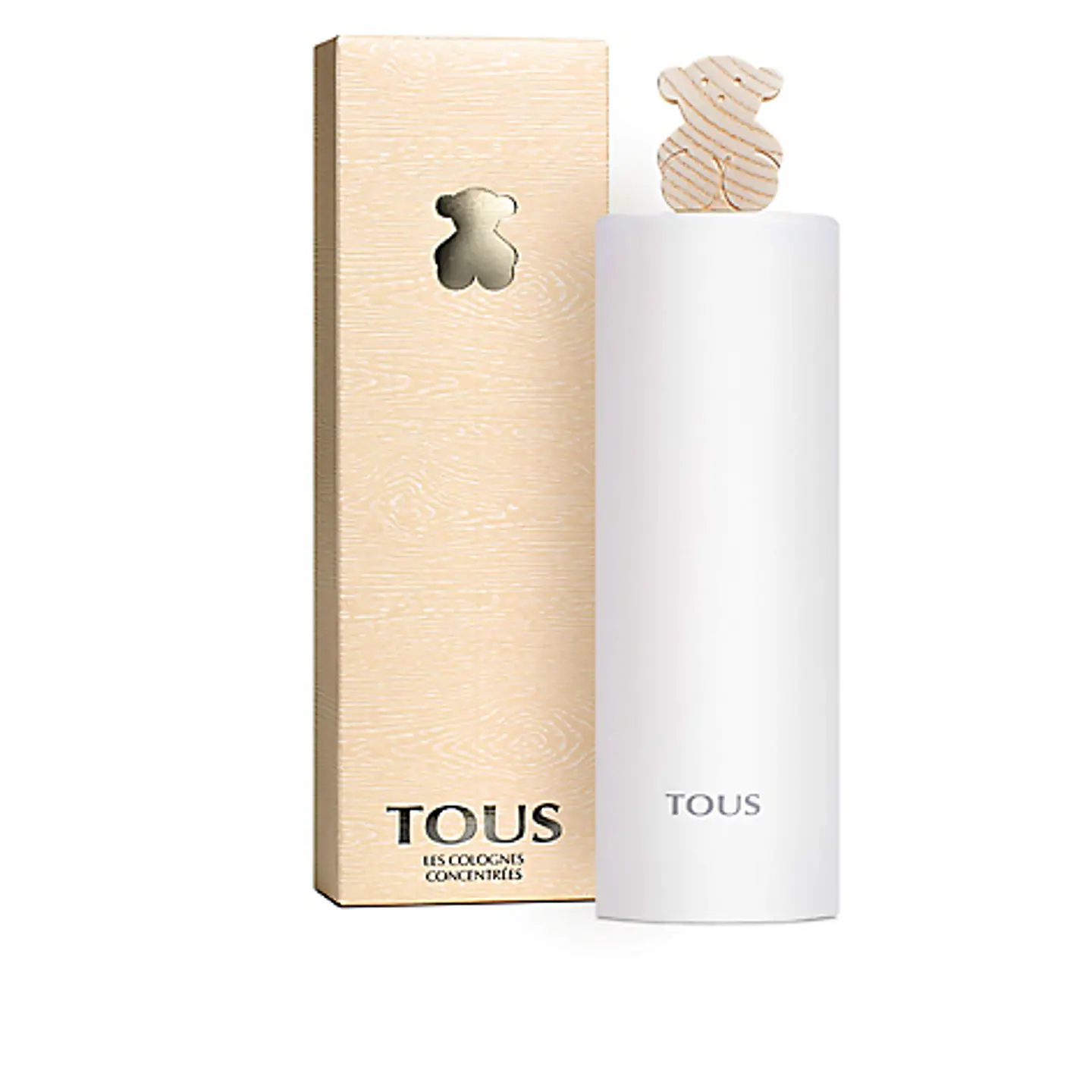 TOUS LES COLOGNES CONCENTRES EDT 90 ML - TOUS 1